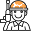Soldier icon 64x64