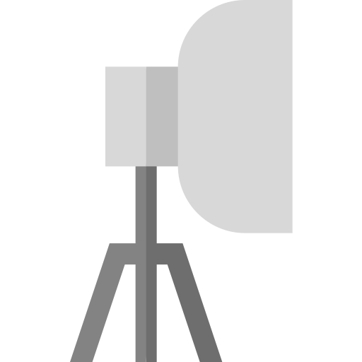 Soft box icon