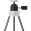 Tripod ícono 64x64