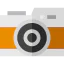 Camera ícono 64x64