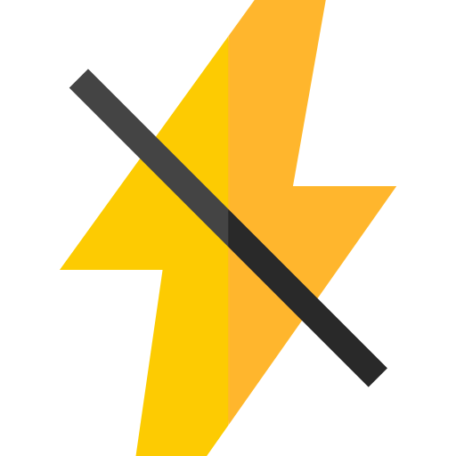 Flash Ikona