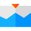 Histogram ícono 64x64
