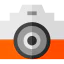 Camera ícono 64x64