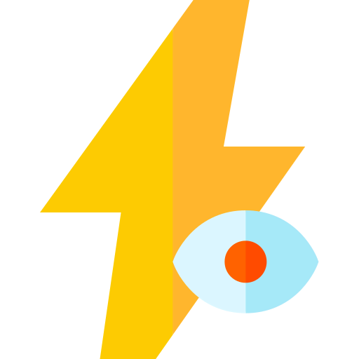 Flash Symbol