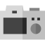 Camera ícono 64x64
