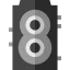 Camera ícono 64x64