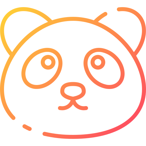 Panda icon