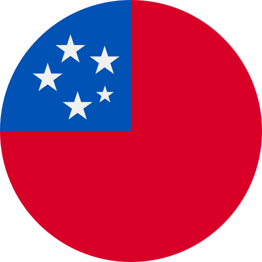 Samoa icon