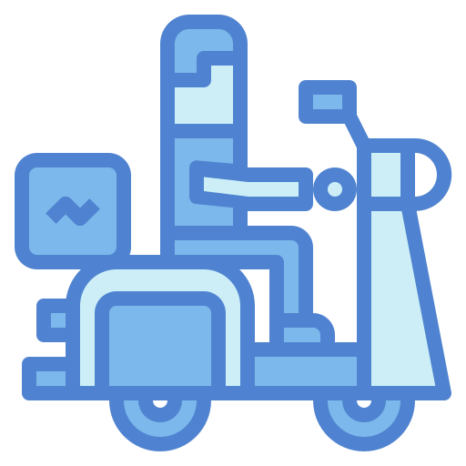 Delivery icon