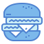 Burger icon 64x64