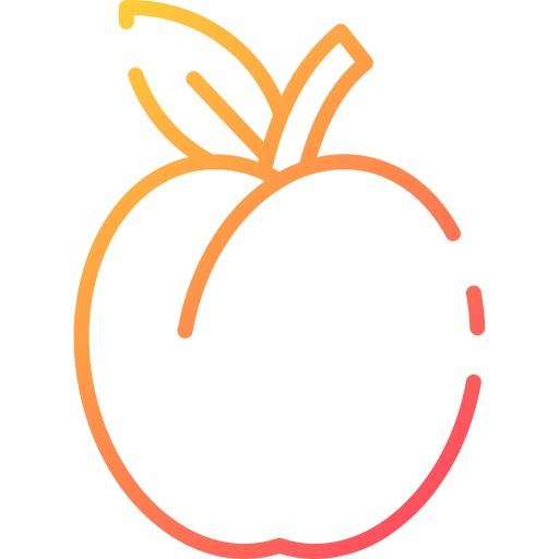 Plum icon