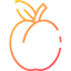 Plum icon 64x64