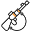 Rifle アイコン 64x64