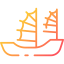 Ship icon 64x64