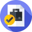 Job hunting icon 64x64