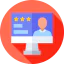Rate ícone 64x64