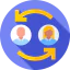 Exchange icon 64x64
