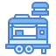 Food truck icon 64x64