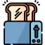 Toaster icon 64x64