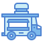 Food truck icon 64x64
