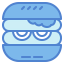 Hamburger icon 64x64