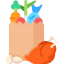 Groceries icon 64x64