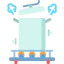 Boiling アイコン 64x64