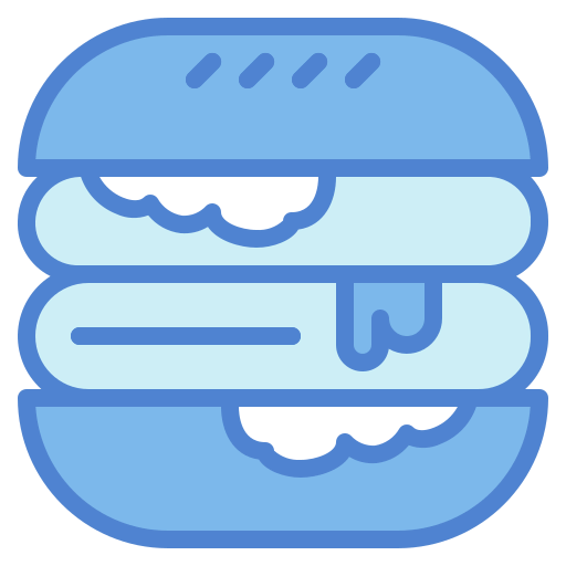 Hamburger icon