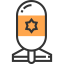 Bomb アイコン 64x64
