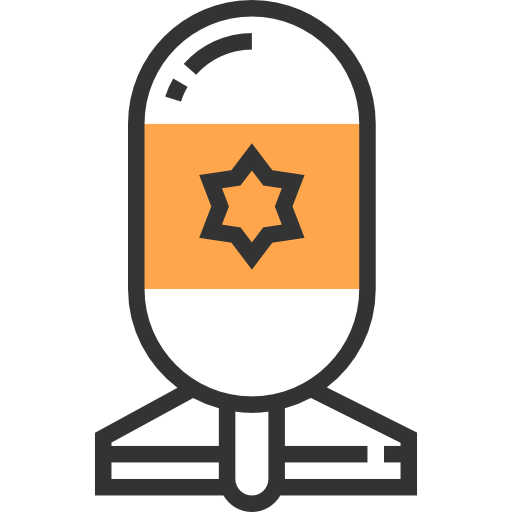 Bomb icon