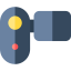 Video camera icon 64x64