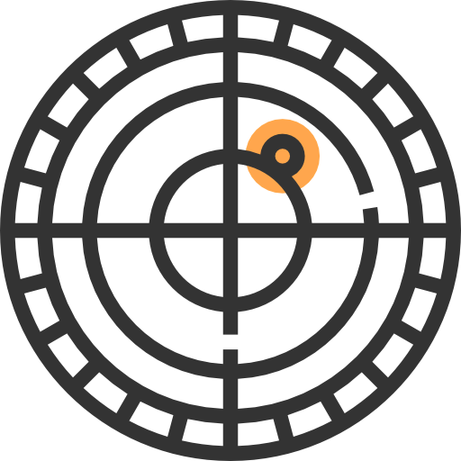 Radar icon