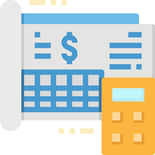 Ledger icon