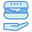 Hamburger icon 64x64