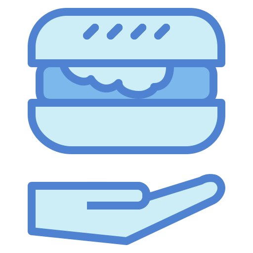 Hamburger icon