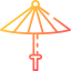 Umbrella icon 64x64