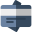 Credit cards icon 64x64