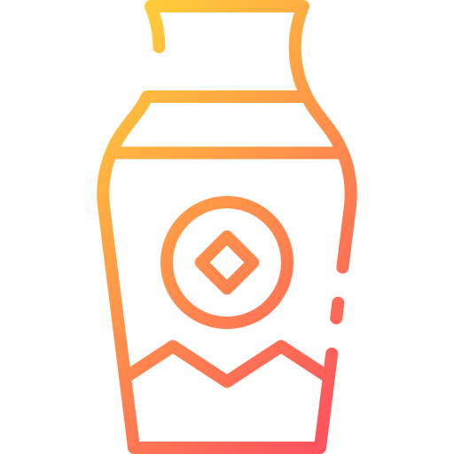 Vase icon