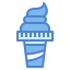 Ice cream icon 64x64