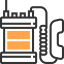 Radio アイコン 64x64