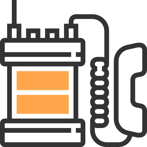 Radio icon