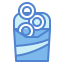 Onion ring icon 64x64