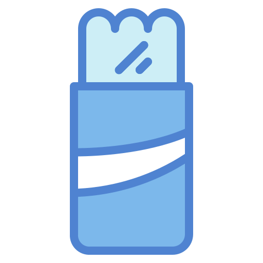 Pie icon