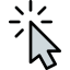Click icon 64x64