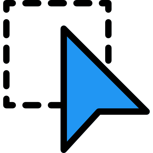 Selection icon