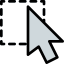 Selection icon 64x64