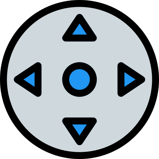 Direction icon