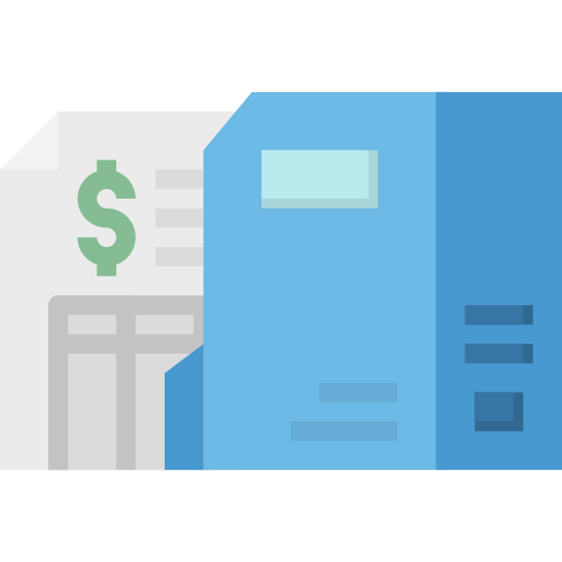 Document icon