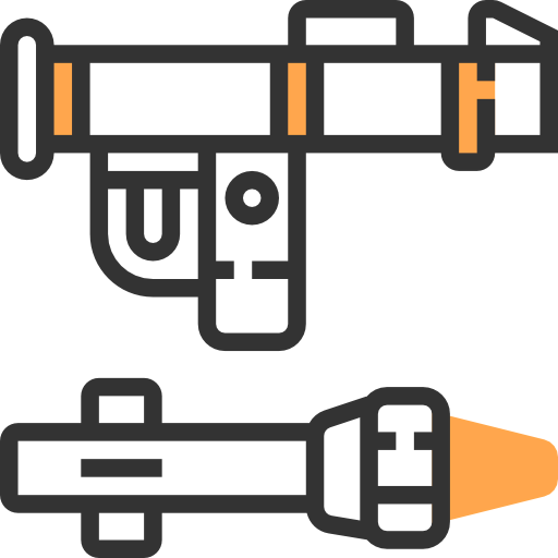 Bazooka icon