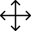 Move selector icon 64x64